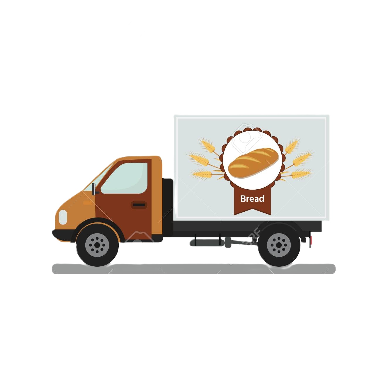 Logo A.B.T Boulangerie